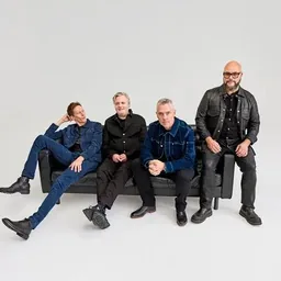 Barenaked Ladies