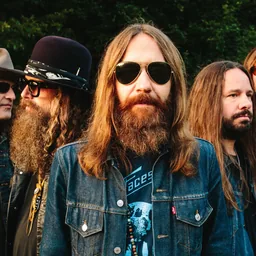 Blackberry Smoke