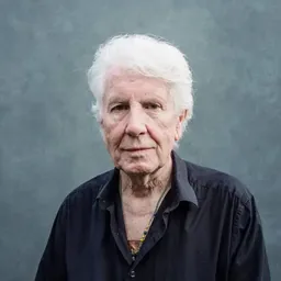 Graham Nash