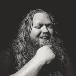 Matt Andersen