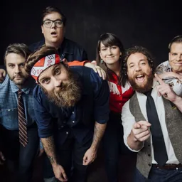 The Strumbellas