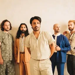 Young the Giant