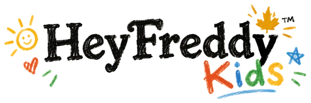 Hey Freddy Kids