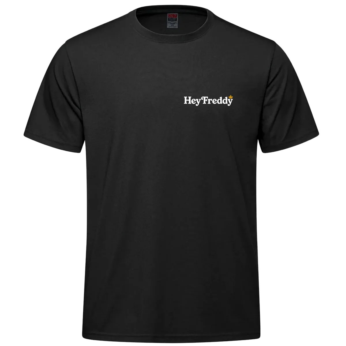 Hey Freddy Original Tee (Youth)