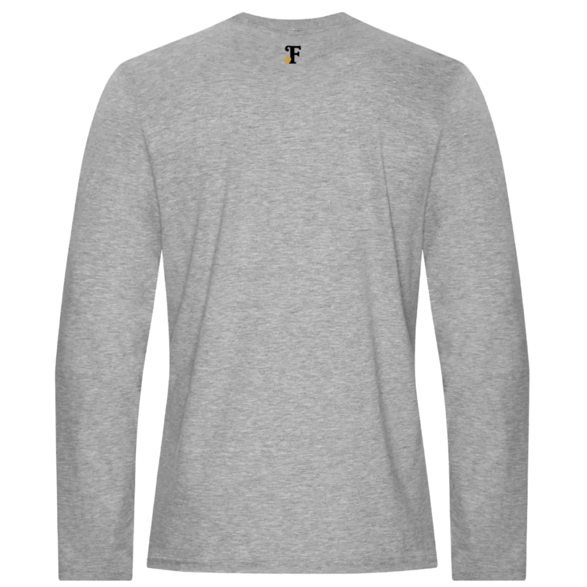 Walking Bridge Social Club Long Sleeve — 3