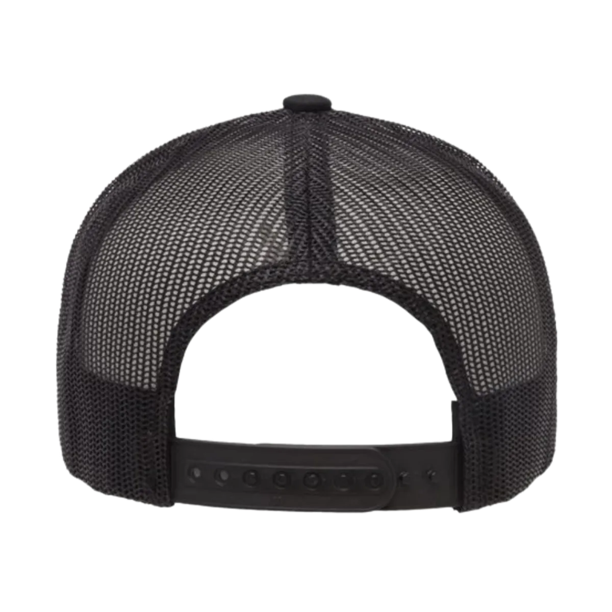 The F Trucker — 3