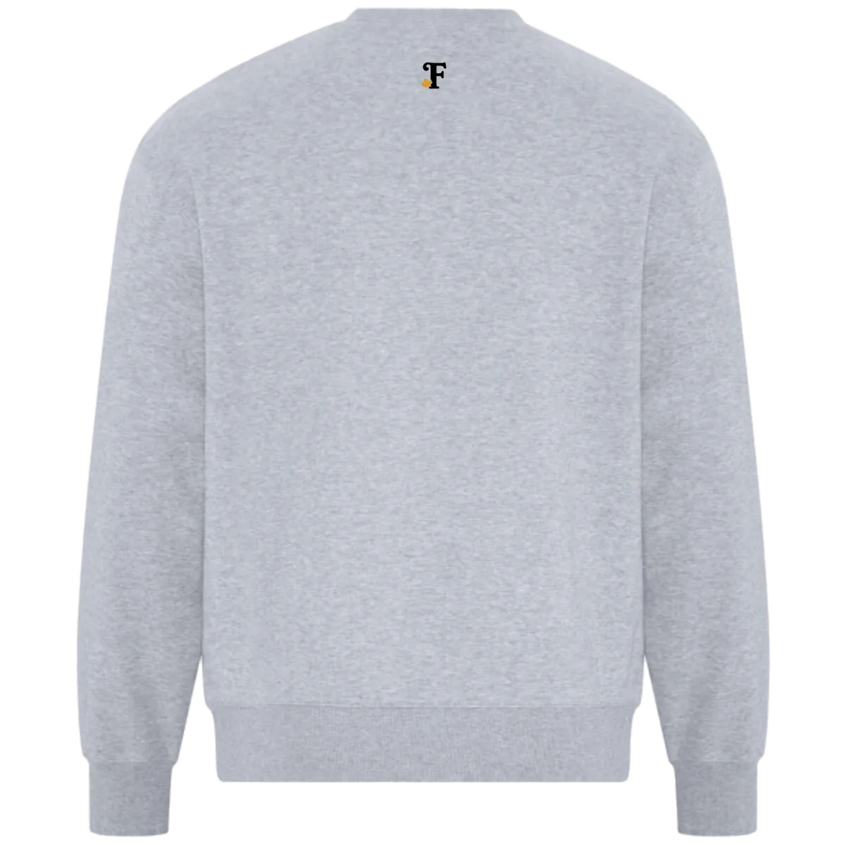 Hey Freddy Dad Sweater — 3