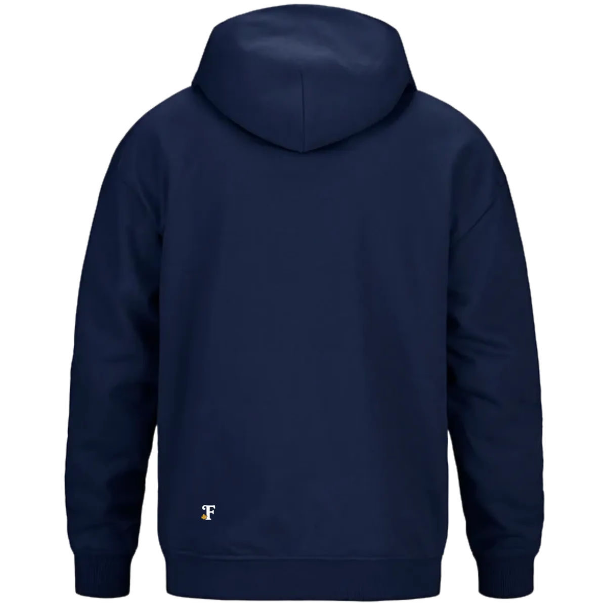Hey Freddy Stringless Hoodie — 3