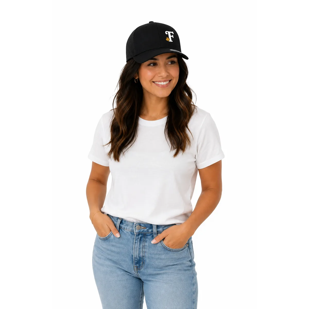 The F Trucker